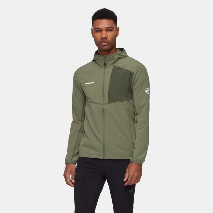 mammut Madris Light ML Hooded Jacket Men Liquidación