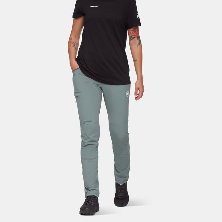 mammut Ducan Pants Women Envío internacional gratuito