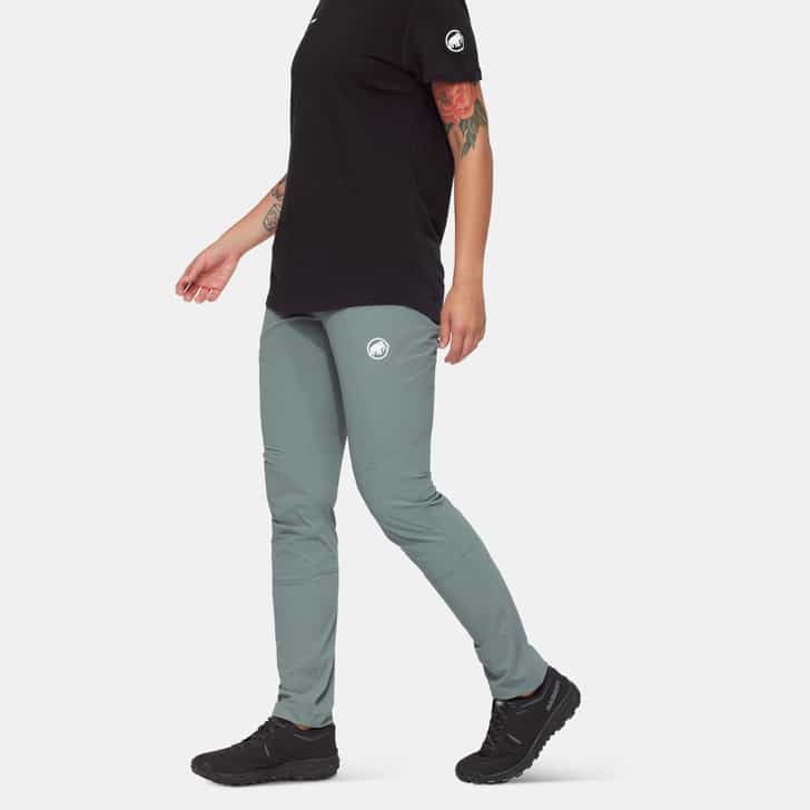 mammut Ducan Pants Women Envío internacional gratuito