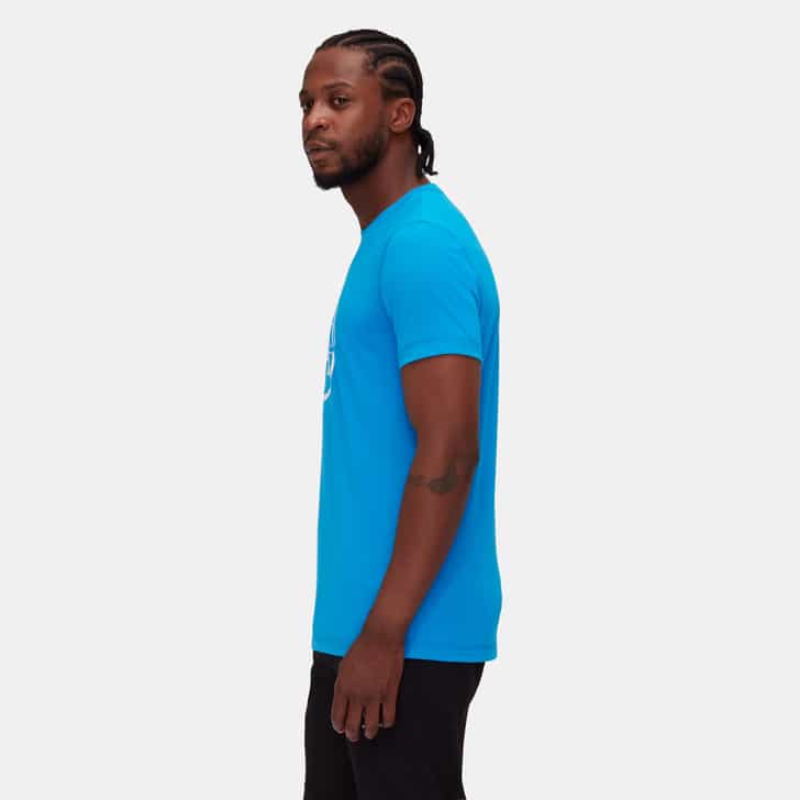 mammut Mammut Core T-Shirt Men Gear Limitado a 3 días