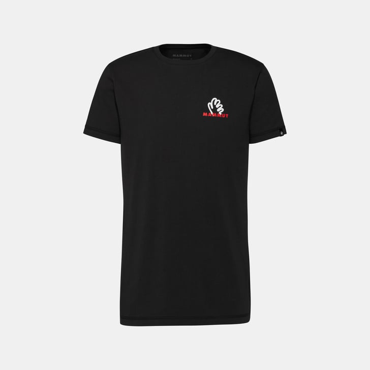 mammut Massone T-Shirt Men Hold Ahorra y exporta