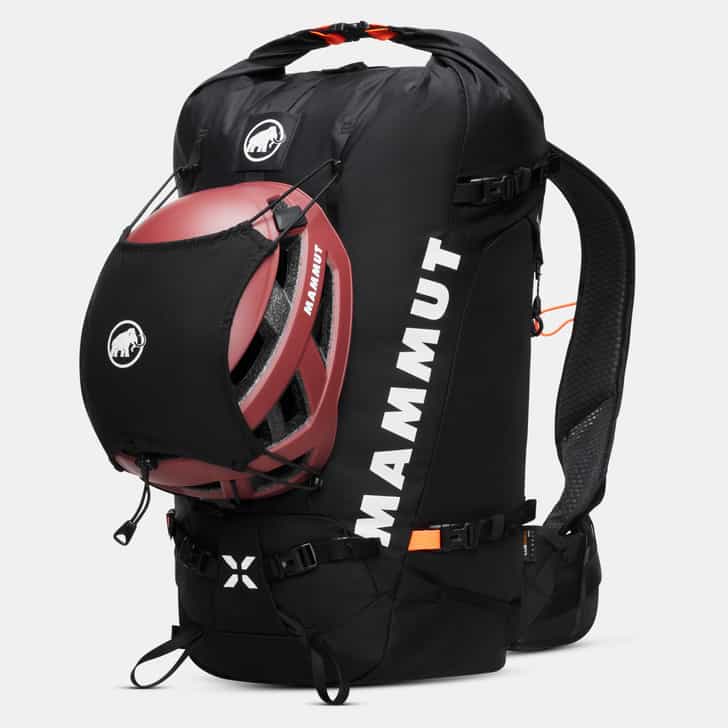 mammut Helmet Holder Descuentos del mes