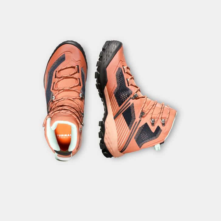 mammut Ducan II High GTX Women Oferta exclusiva