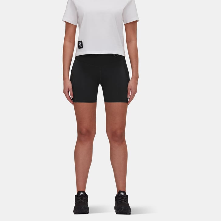 mammut Massone Short Tights Women Última moda