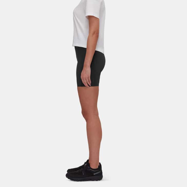 mammut Massone Short Tights Women Última moda
