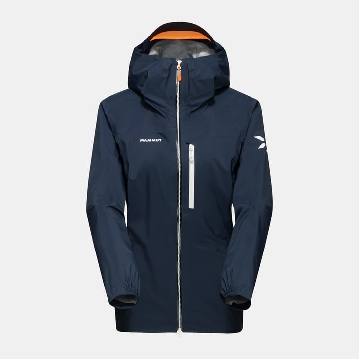 mammut Eiger Speed HS Hooded Jacket Women Descuento por venta flash
