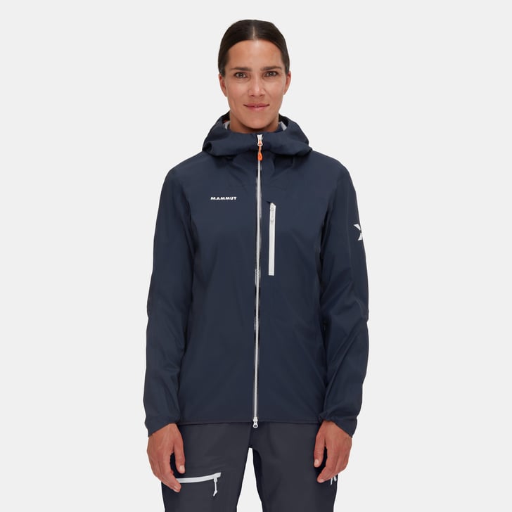 mammut Eiger Speed HS Hooded Jacket Women Descuento por venta flash