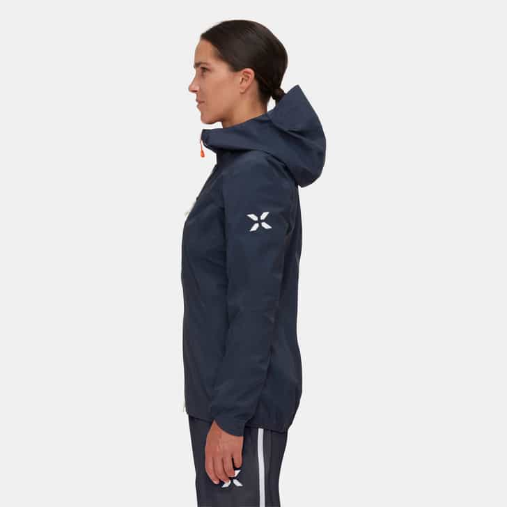 mammut Eiger Speed HS Hooded Jacket Women Descuento por venta flash
