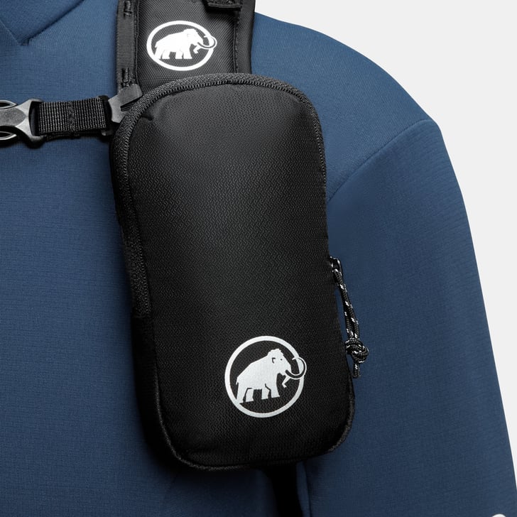 mammut Lithium Add-on Shoulder Harness Pocket M Ofertas de temporada