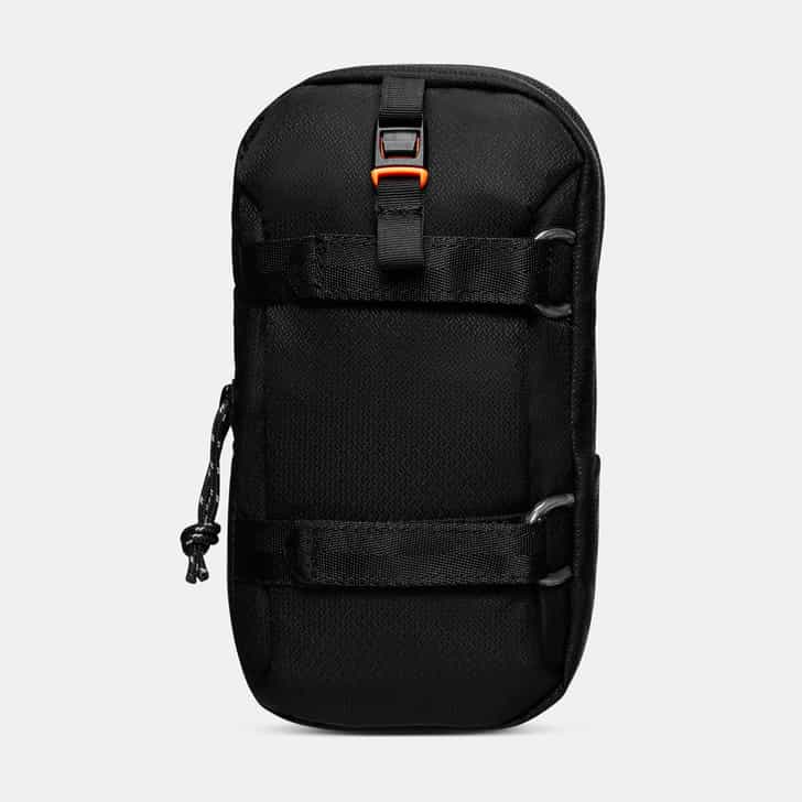 mammut Lithium Add-on Shoulder Harness Pocket M Ofertas de temporada
