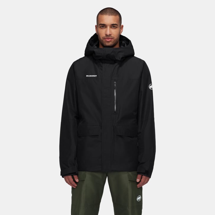 mammut Fall Line HS Thermo Hooded Jacket Men Grandes ahorros