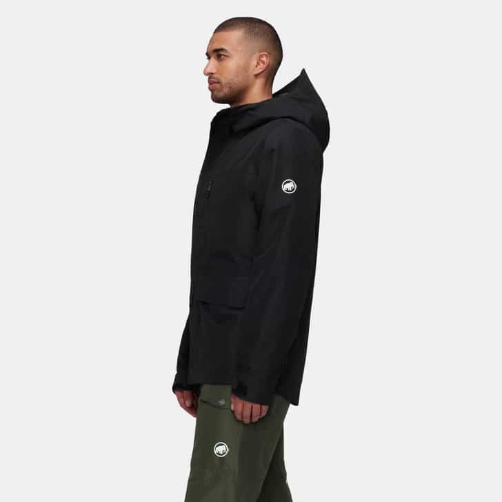 mammut Fall Line HS Thermo Hooded Jacket Men Grandes ahorros