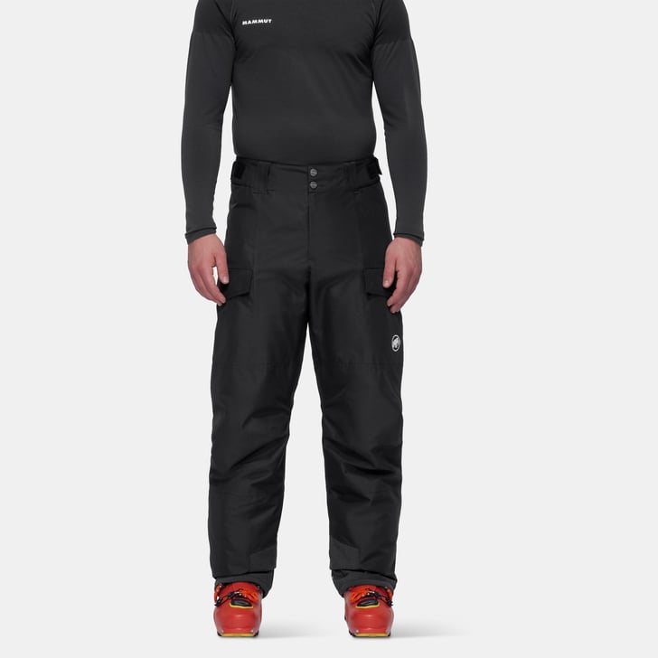 mammut Fall Line HS Thermo Pants Men Rebajas de fin de temporada