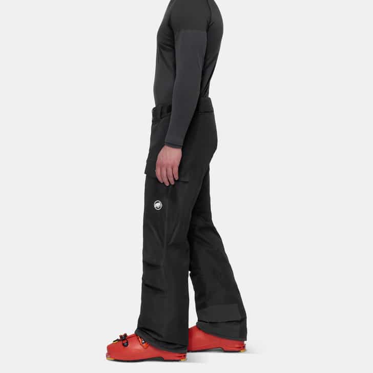 mammut Fall Line HS Thermo Pants Men Rebajas de fin de temporada