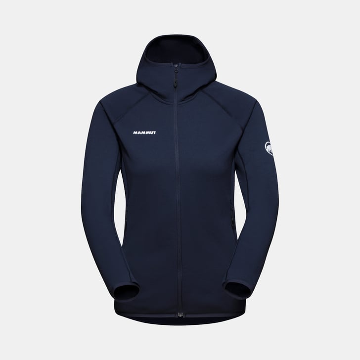 mammut Aconcagua ML Hooded Jacket Women Precio ultrabajo