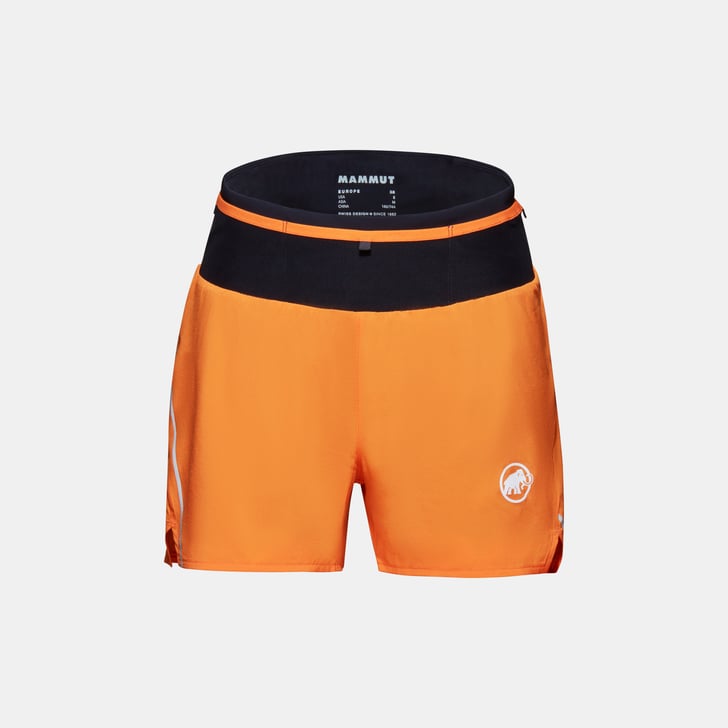 mammut Aenergy TR 2 in 1 Shorts Women Devoluciones gratuitas