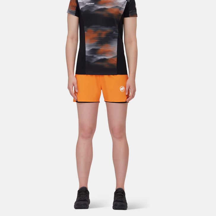 mammut Aenergy TR 2 in 1 Shorts Women Devoluciones gratuitas