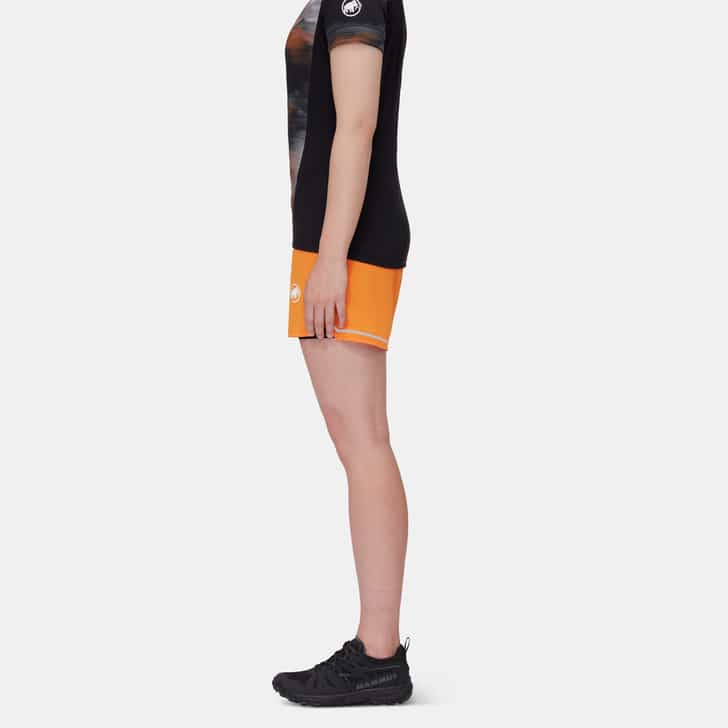 mammut Aenergy TR 2 in 1 Shorts Women Devoluciones gratuitas