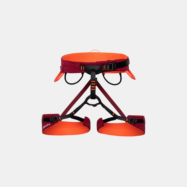 mammut Togir 2.0 3 Slide Harness Women Ofertas