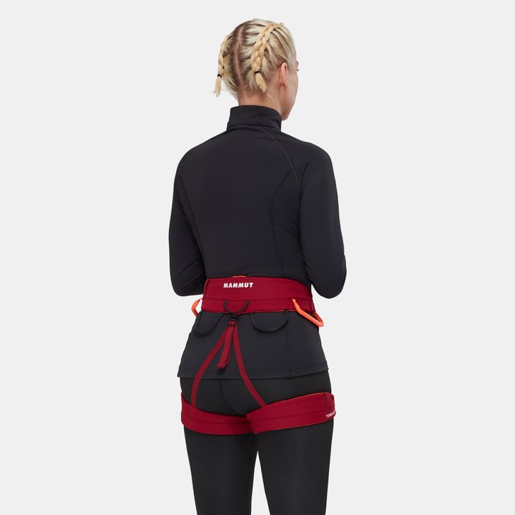 mammut Togir 2.0 3 Slide Harness Women Ofertas