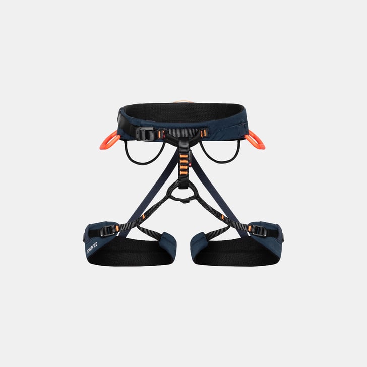 mammut Togir 2.0 3 Slide Harness Men Venta caliente