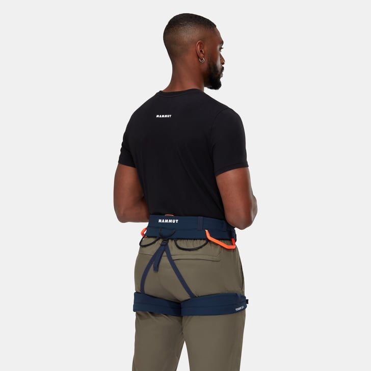 mammut Togir 2.0 3 Slide Harness Men Venta caliente