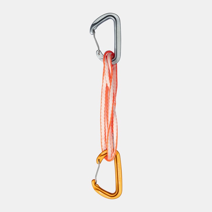 mammut Sender Wire 60 cm Quickdraw Rebajas baratas