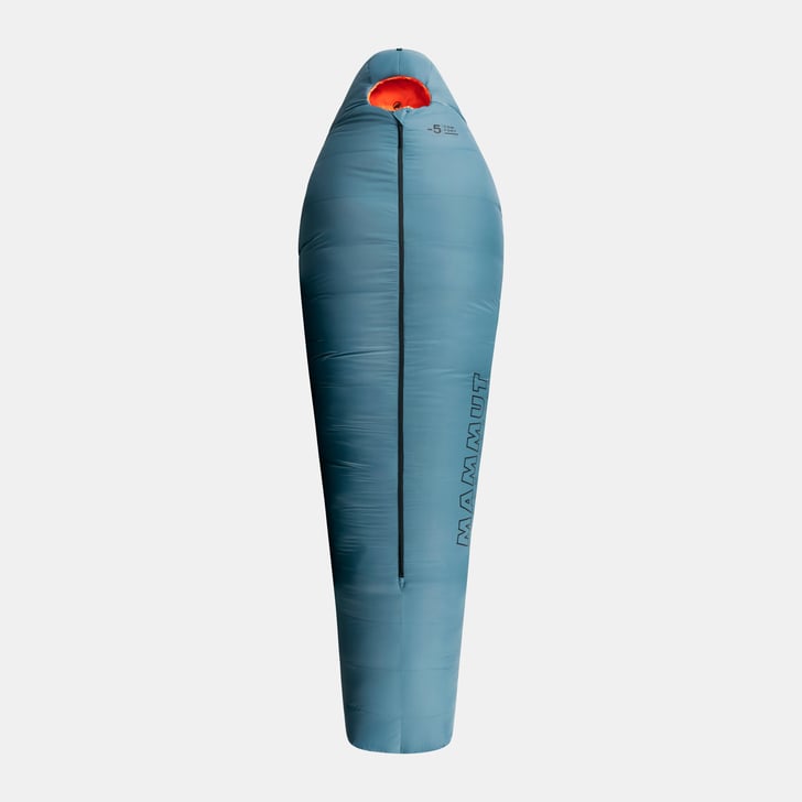 mammut Comfort Down Bag -5C Tienda