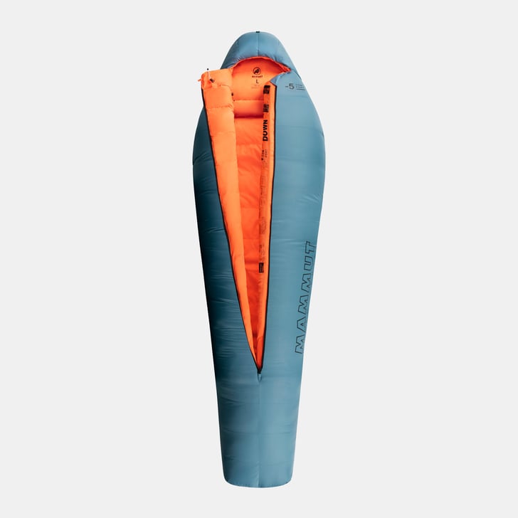 mammut Comfort Down Bag -5C Tienda