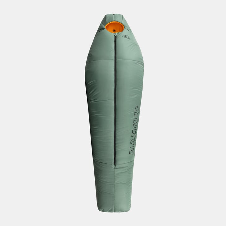 mammut Comfort Fiber Bag -15C Mejor oferta