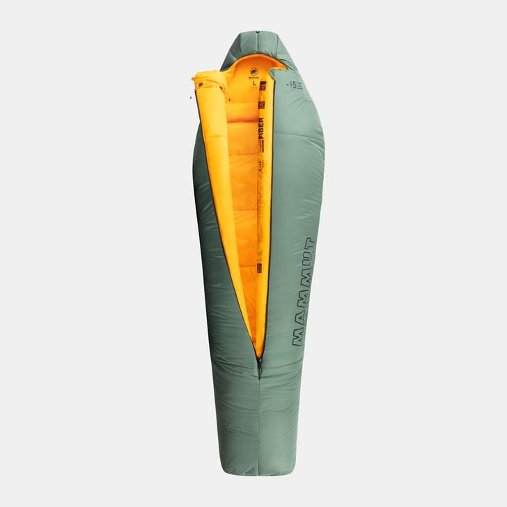 mammut Comfort Fiber Bag -15C Mejor oferta