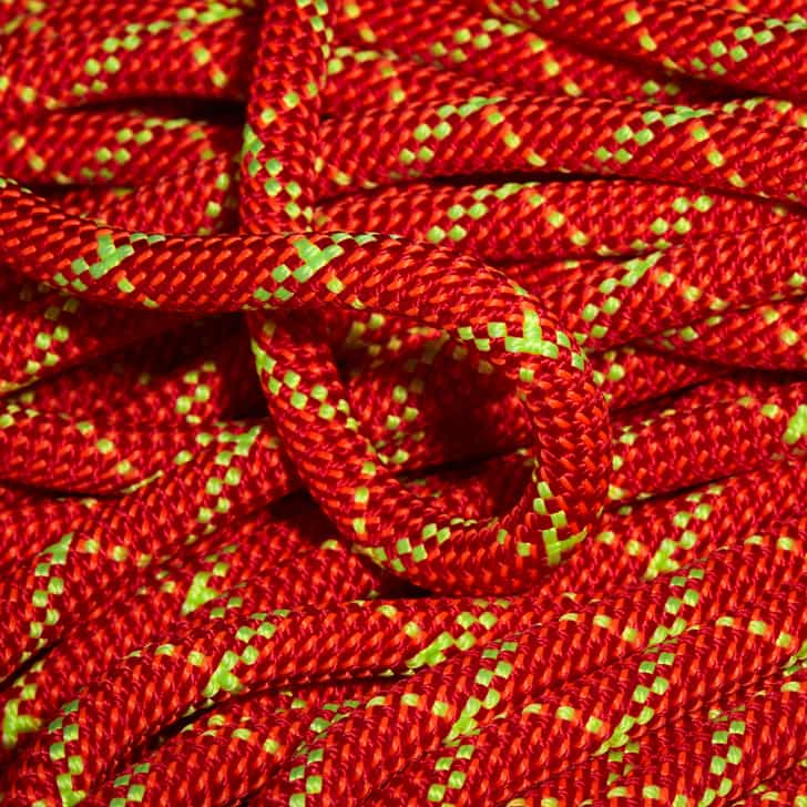mammut 8.0 Alpine Core Protect Dry Rope 70m Envío gratis