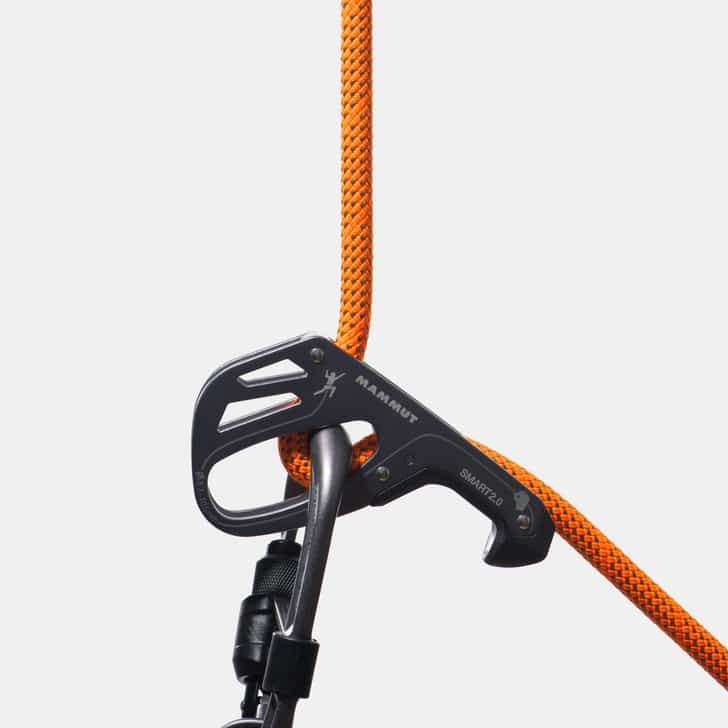 mammut 9.8 Crag Dry Rope 80m Oferta especial