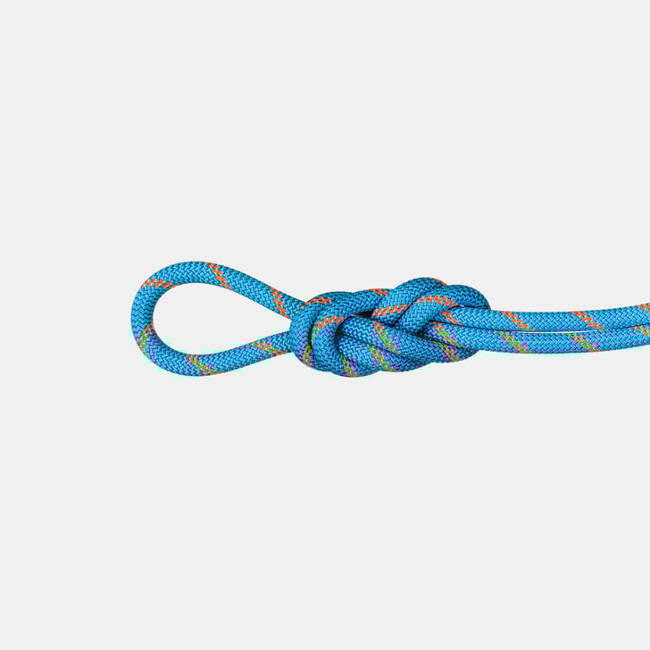 mammut 8.7 Alpine Sender Dry Rope 70m Últimos 3 días