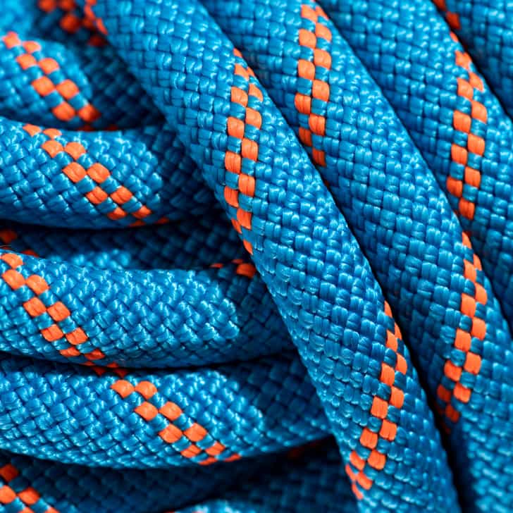 mammut 8.7 Alpine Sender Dry Rope 70m Últimos 3 días