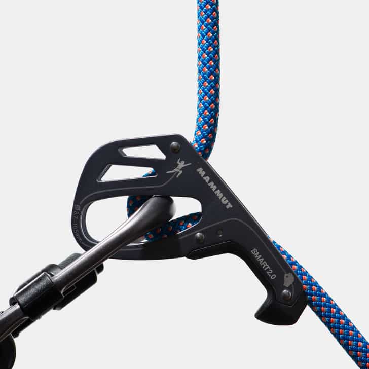 mammut 9.5 Crag Classic Rope Duodess 70m ÚLTIMAS EDICIONES