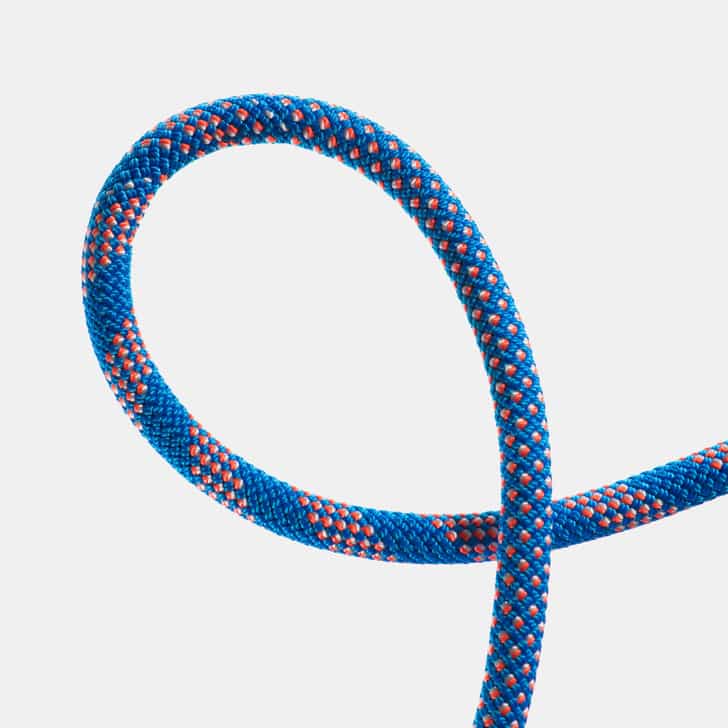 mammut 9.5 Crag Classic Rope Duodess 70m ÚLTIMAS EDICIONES