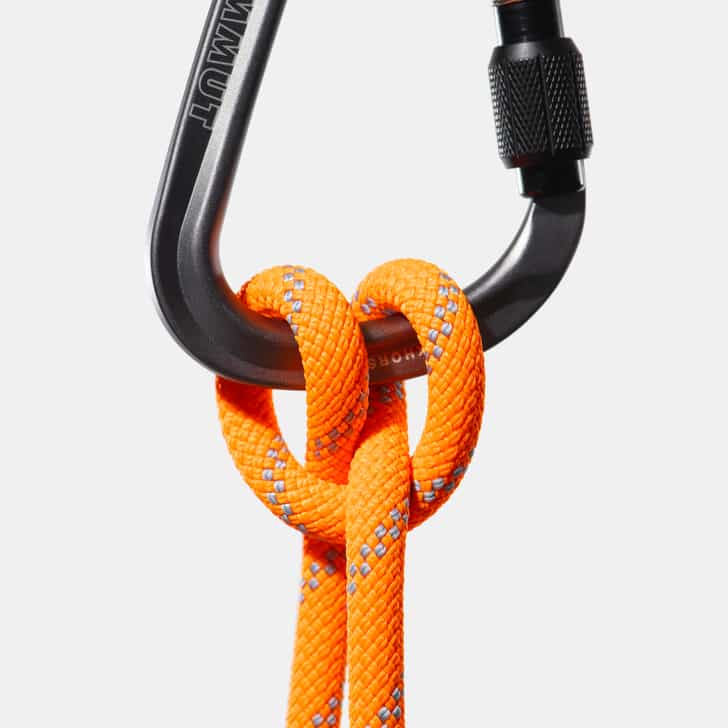 mammut 9.5 Alpine Dry Rope 60m Últimos 2 días