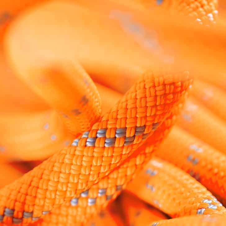 mammut 9.5 Alpine Dry Rope 60m Últimos 2 días