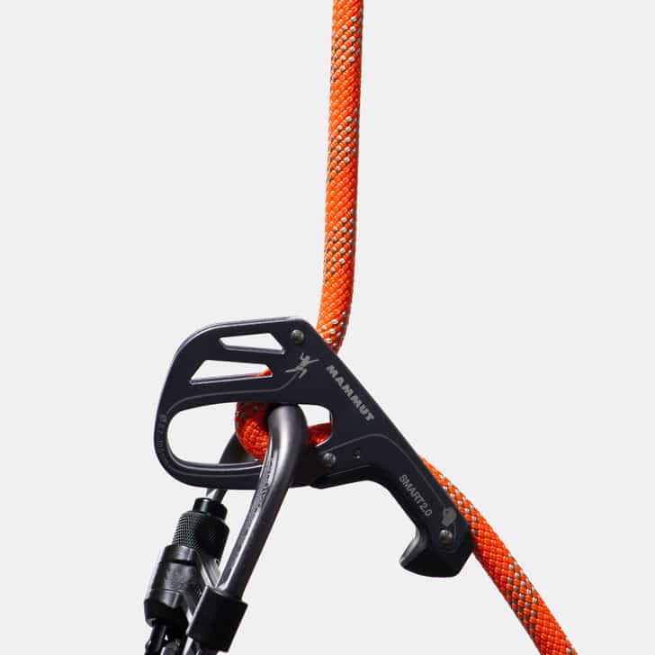 mammut 9.8 Crag Classic Rope Duodess 80m Precio de fábrica