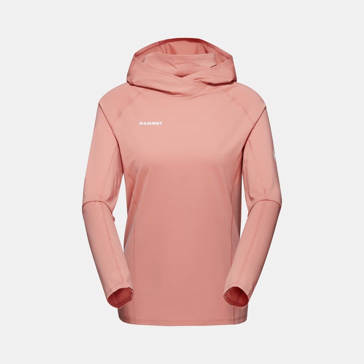 mammut Selun FL Sun Hoody Women Solo hoy
