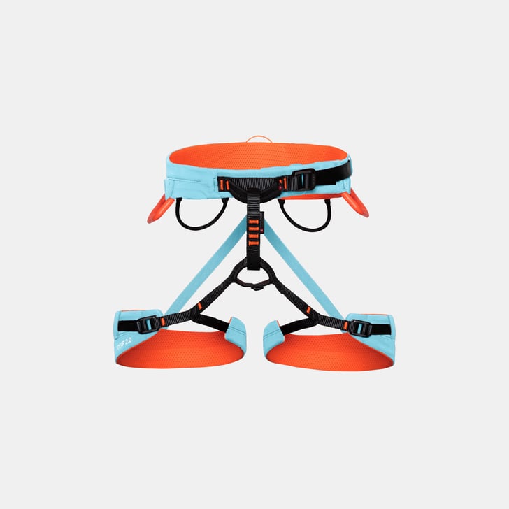mammut Togir 2.0 3 Slide Harness Women Promoción trimestral