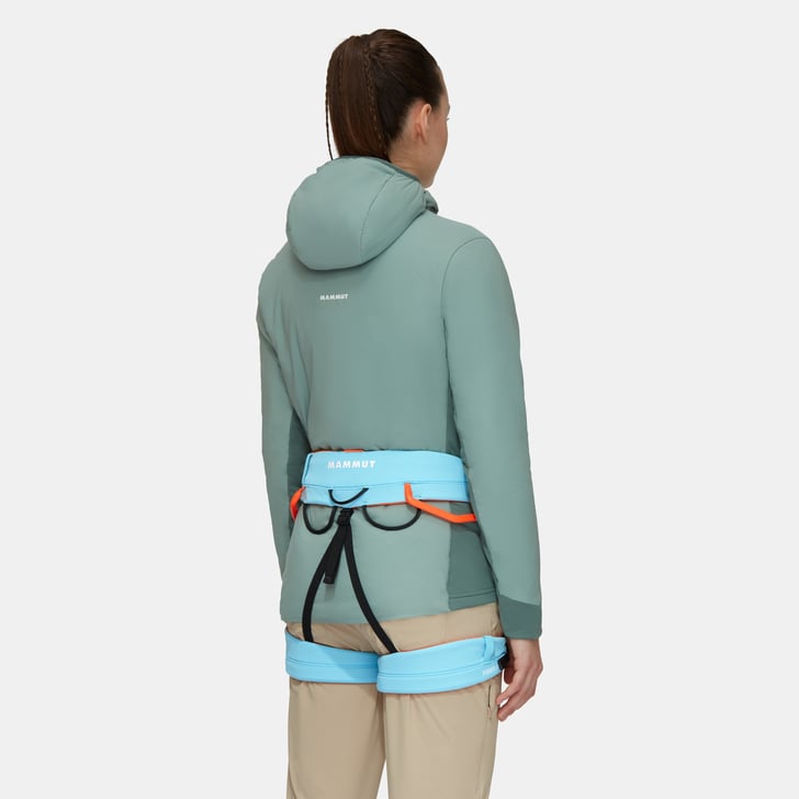 mammut Togir 2.0 3 Slide Harness Women Promoción trimestral