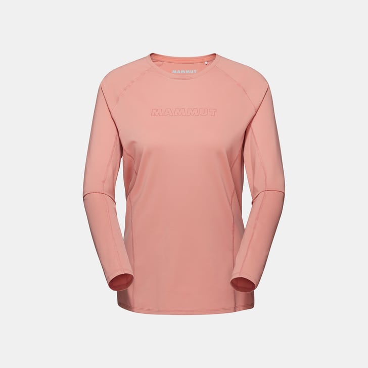 mammut Selun FL Longsleeve Women Logo Solo queda un día