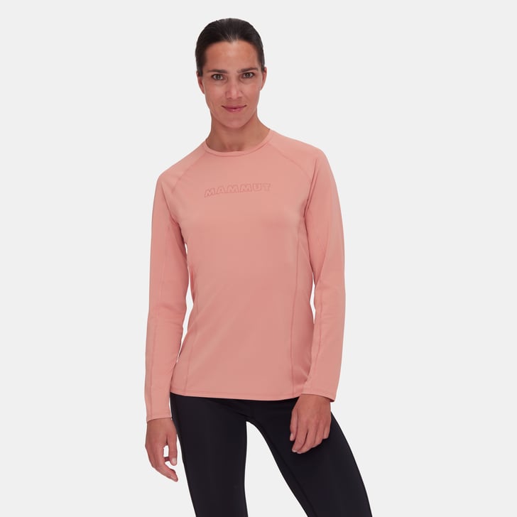 mammut Selun FL Longsleeve Women Logo Solo queda un día