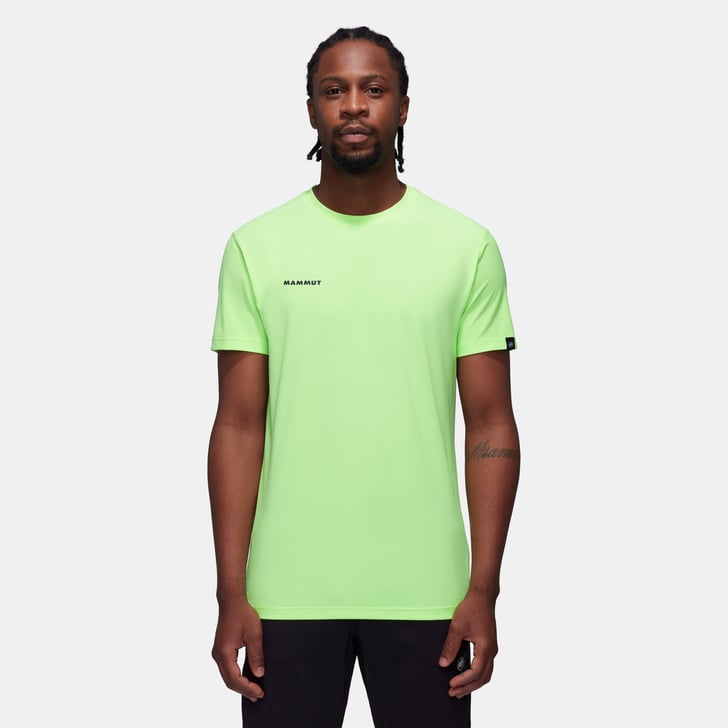 mammut Massone Sport T-Shirt Men Superdescuento