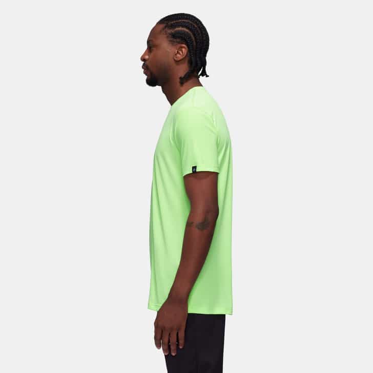 mammut Massone Sport T-Shirt Men Superdescuento
