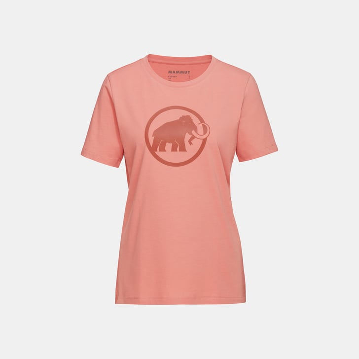 mammut Mammut Core T-Shirt Women Classic Grandes descuentos