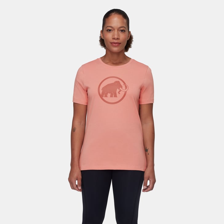 mammut Mammut Core T-Shirt Women Classic Grandes descuentos