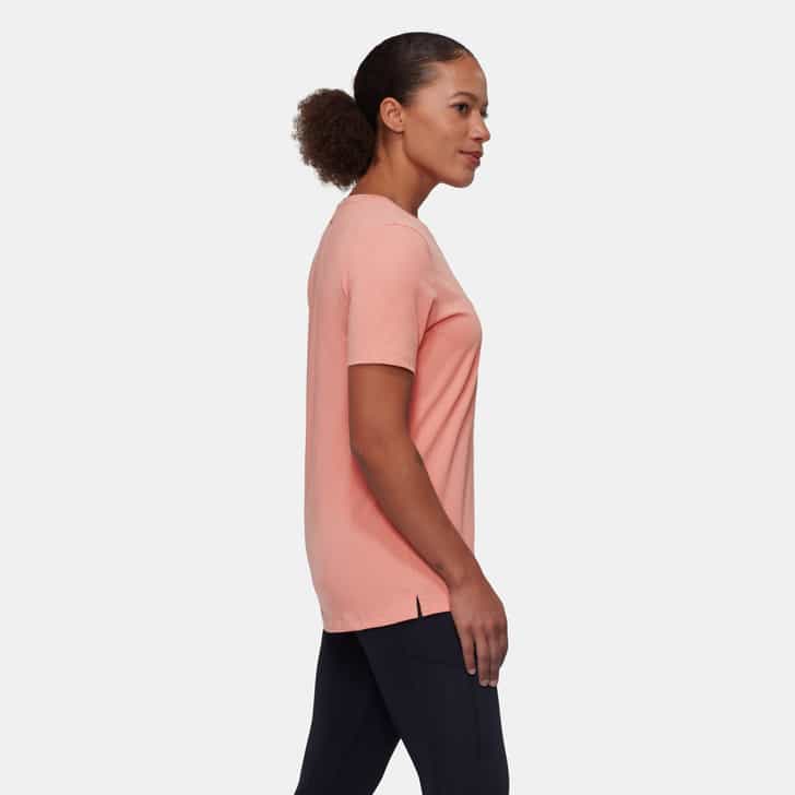 mammut Mammut Core T-Shirt Women Classic Grandes descuentos